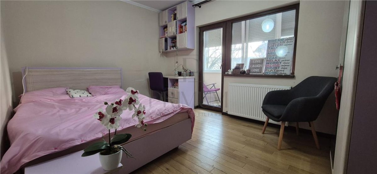 BUCOVINA |4 CAM| |ET.1 |DECOMANDAT |ANVELOPAT |2 BAI |2 BALCOANE |CENTRALA |RENOVAT | ZONA EXCELENTA || - foto 5