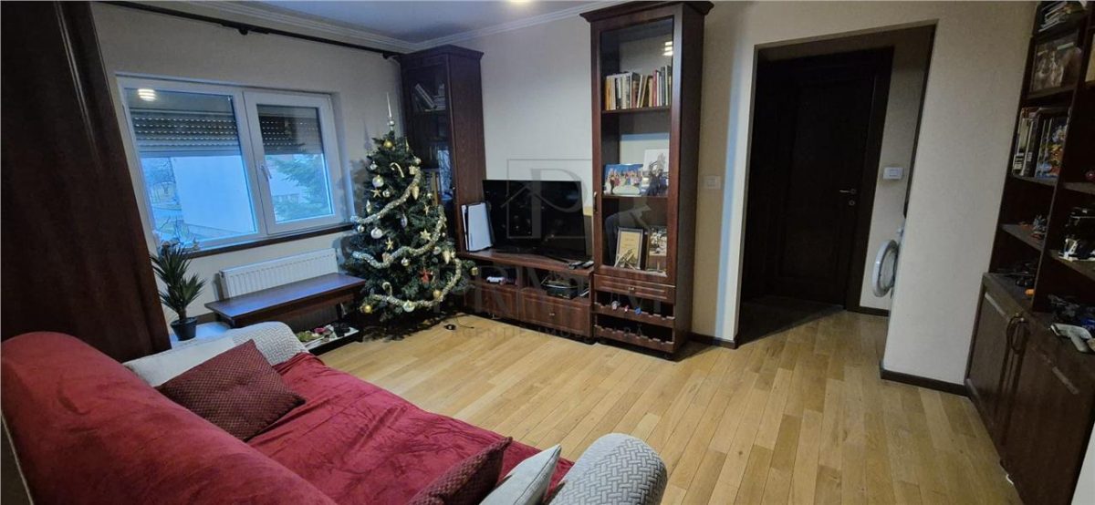 BUCOVINA |4 CAM| |ET.1 |DECOMANDAT |ANVELOPAT |2 BAI |2 BALCOANE |CENTRALA |RENOVAT | ZONA EXCELENTA || - foto 6