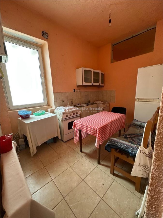 Bocsa Montana, Casa Solida + Teren, Strada Principala - foto 15