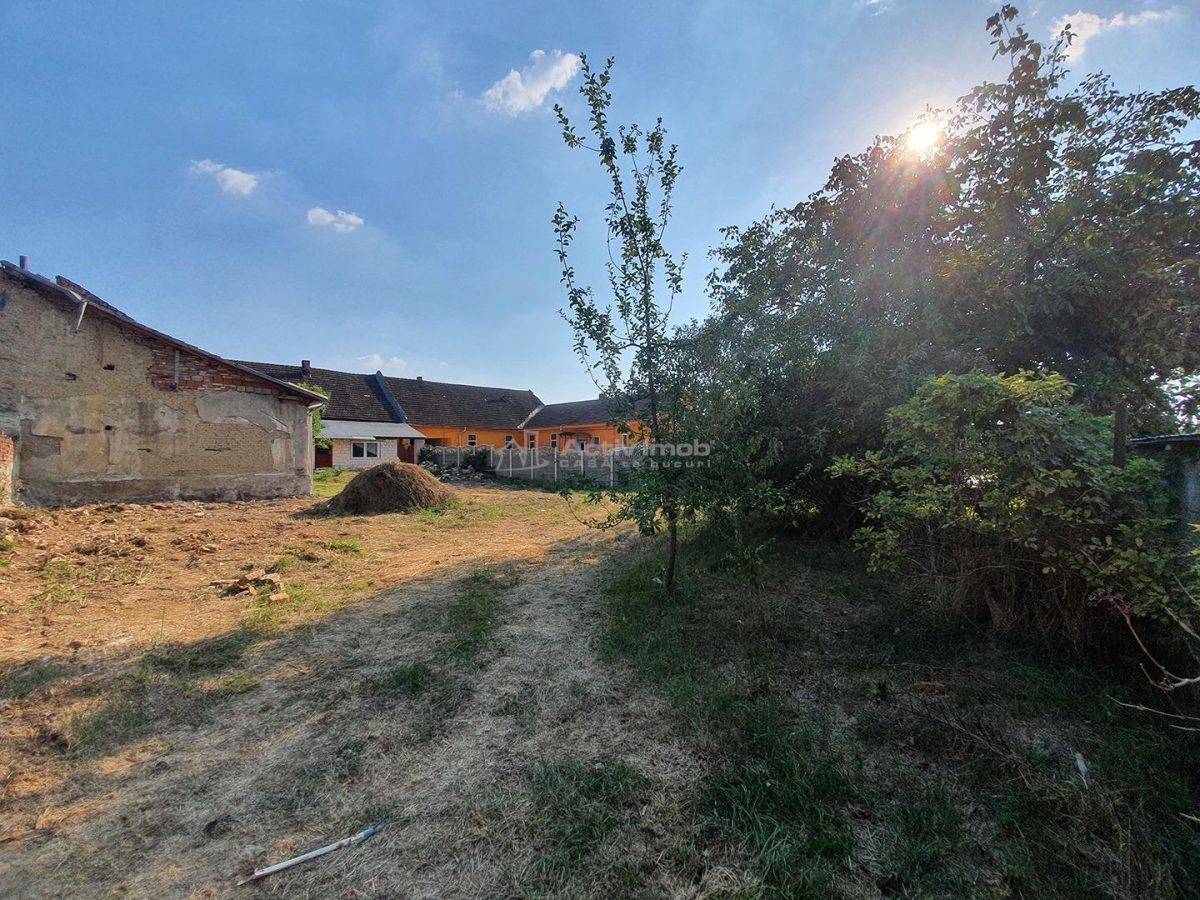 Bocsa Montana, Casa Solida + Teren, Strada Principala - foto 16