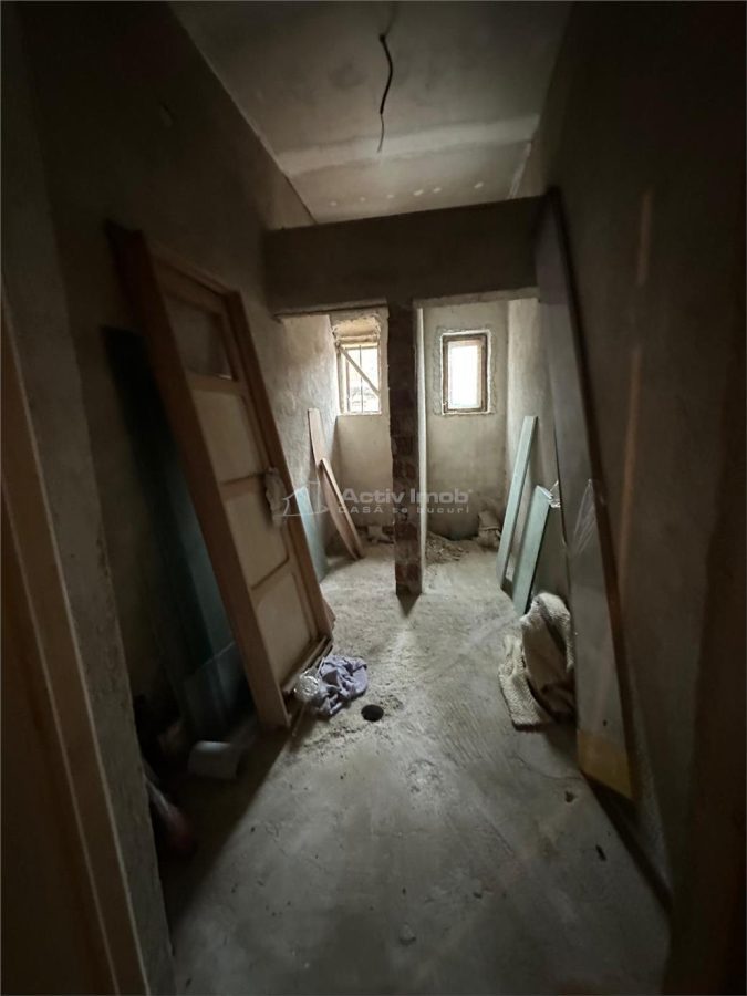 Bocsa Montana, Casa Solida + Teren, Strada Principala - foto 17