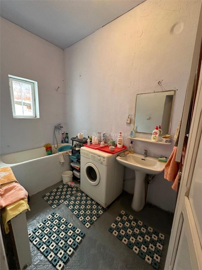 Bocsa Montana, Casa Solida + Teren, Strada Principala - foto 18