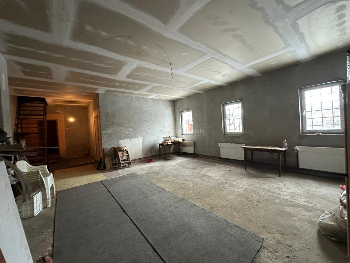 Bocsa Montana, Casa Solida + Teren, Strada Principala - foto 23