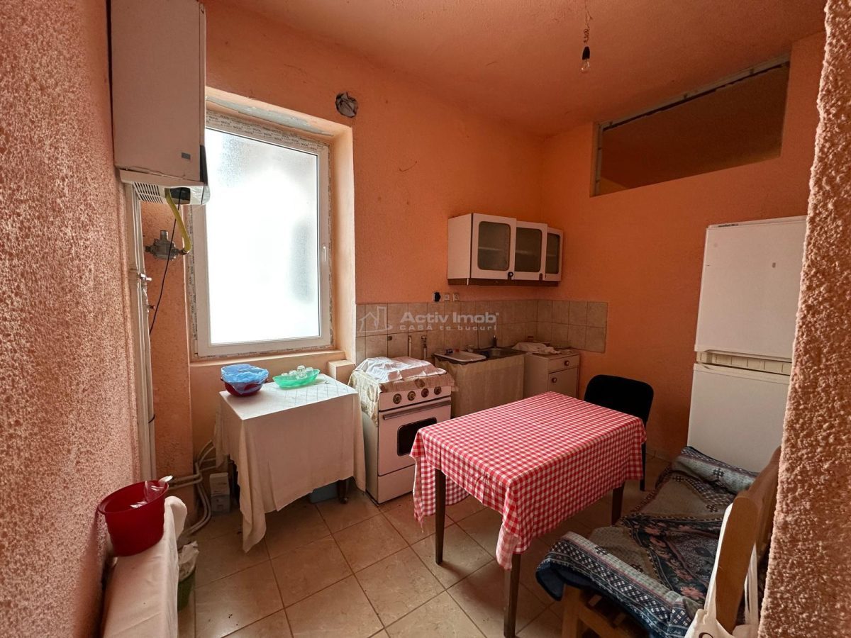 Bocsa Montana, Casa Solida + Teren, Strada Principala - foto 24