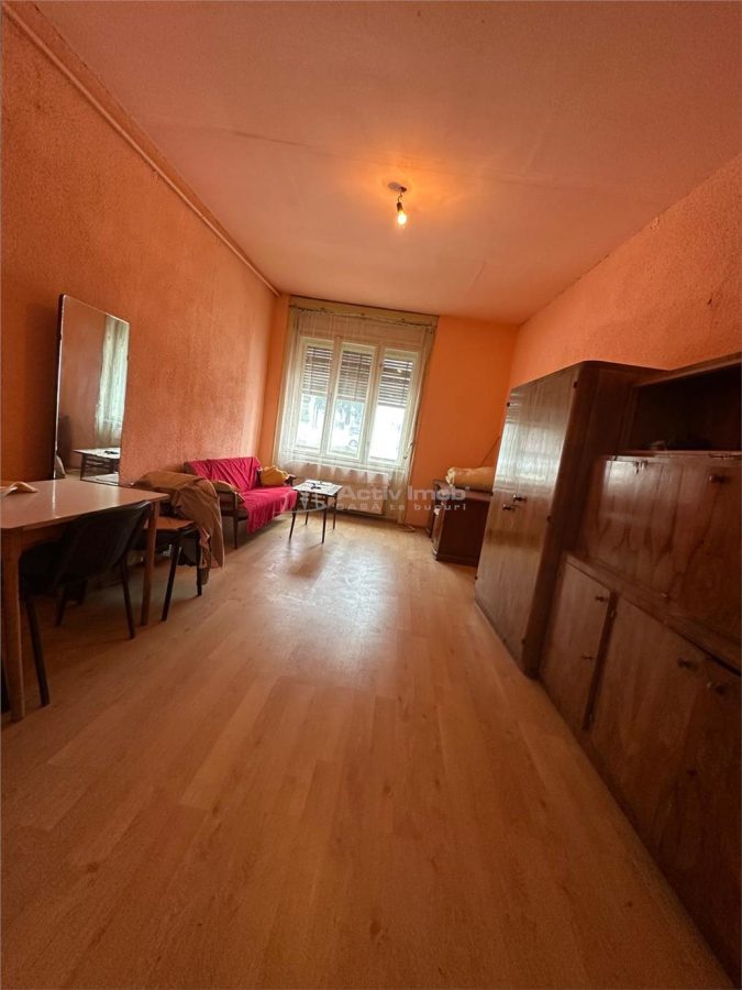 Bocsa Montana, Casa Solida + Teren, Strada Principala - foto 9