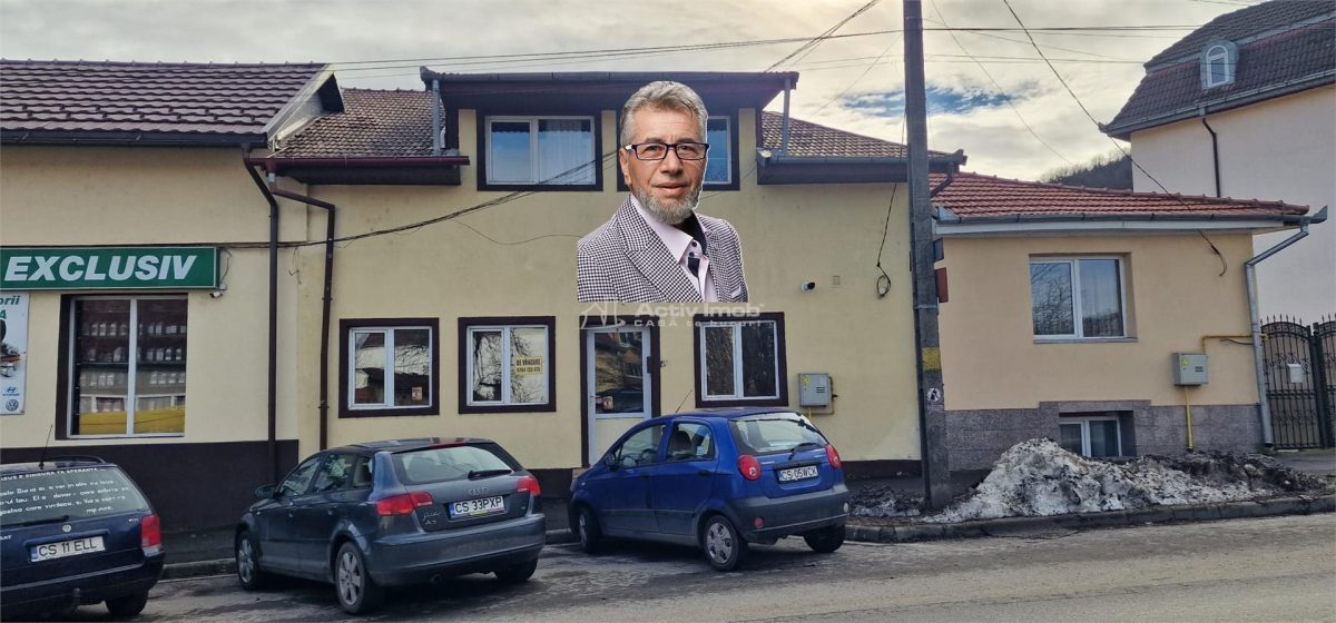 Resita Vila Central 3 Nivele Comision ZERO Cumparator - 