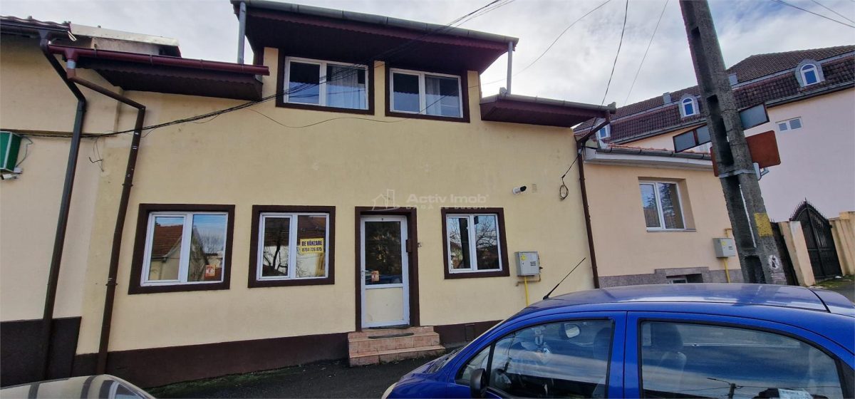 Resita Vila Central 3 Nivele Comision ZERO Cumparator - foto 3