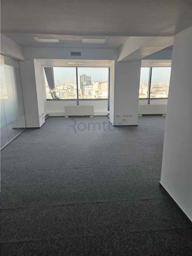 Universitate - Piata Rosetti - Modern Business Center - foto 2