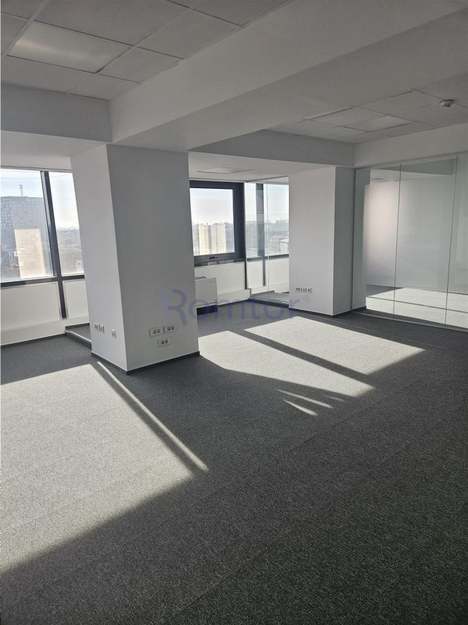 Universitate - Piata Rosetti - Modern Business Center - foto 3