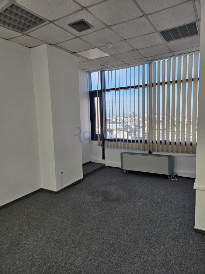 Universitate - Piata Rosetti - Modern Business Center - foto 6