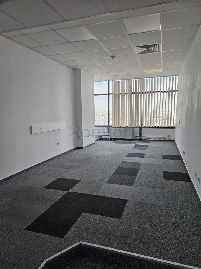 Universitate - Piata Rosetti - Modern Business Center - foto 7