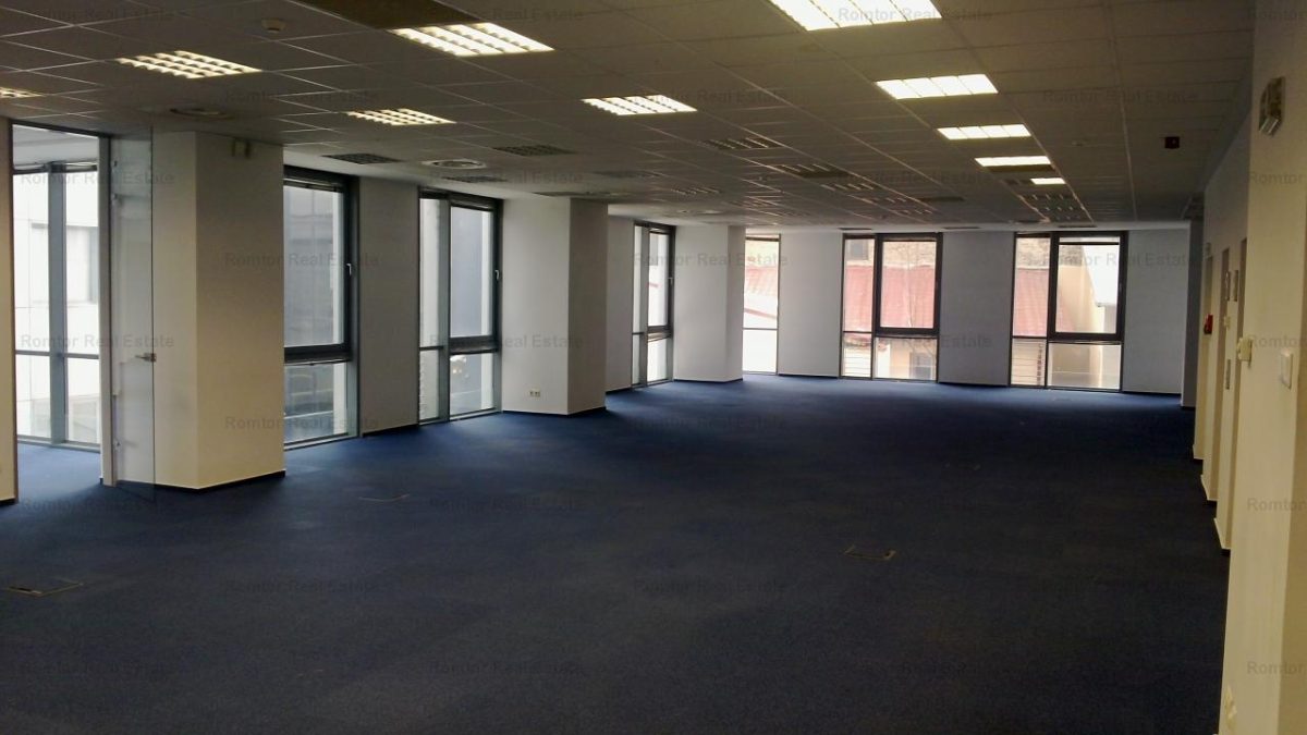 Birouri zona Unirii, Pod Marasesti, Splaiul Unirii, Timpuri Noi - foto 2