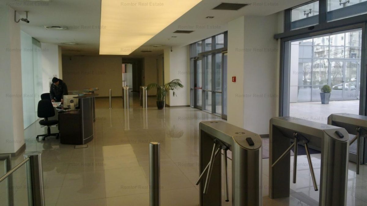 Birouri zona Unirii, Pod Marasesti, Splaiul Unirii, Timpuri Noi - foto 4