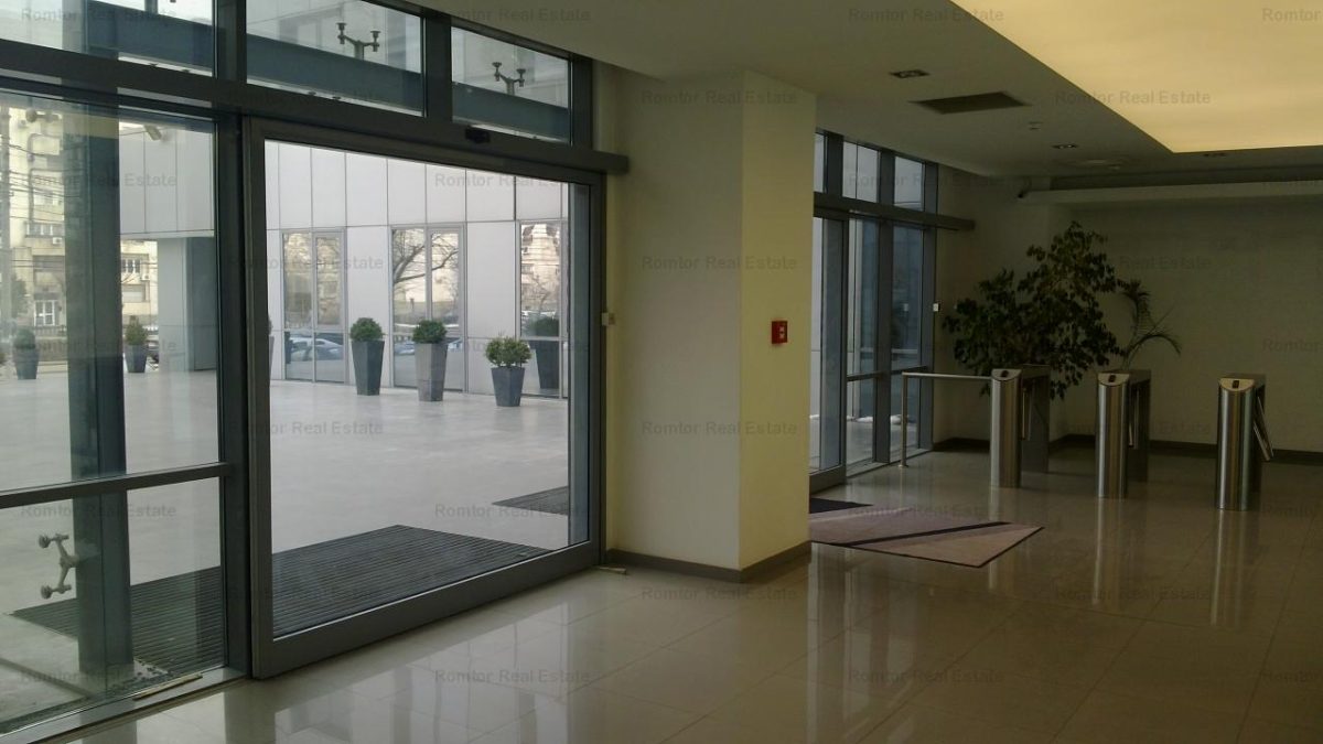 Birouri zona Unirii, Pod Marasesti, Splaiul Unirii, Timpuri Noi - foto 5