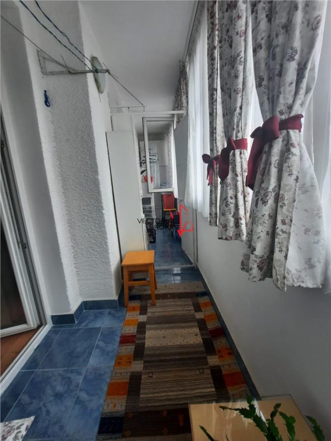 3 camere semidecomandat comision 0% metrou Gara de Nord, Hotel Ibis - foto 12