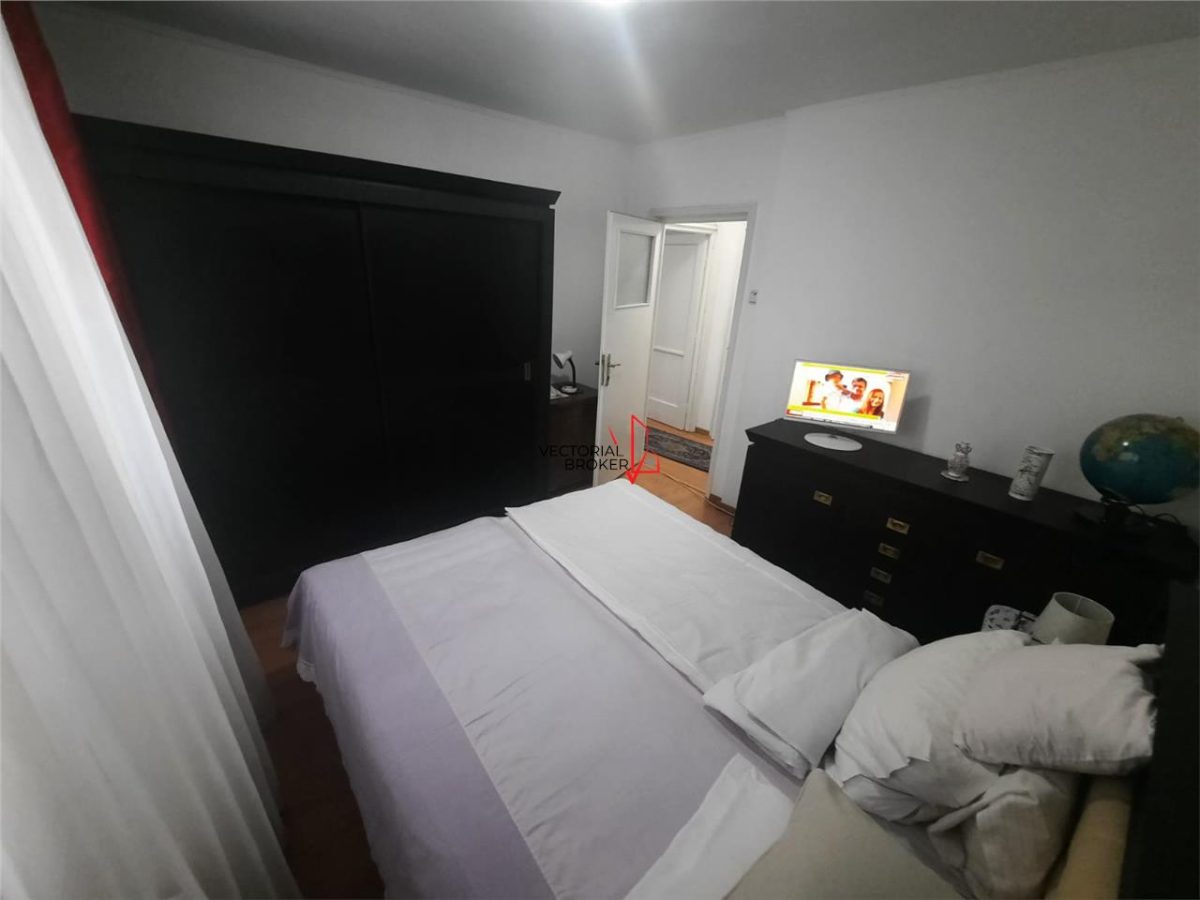 3 camere semidecomandat comision 0% metrou Gara de Nord, Hotel Ibis - foto 13