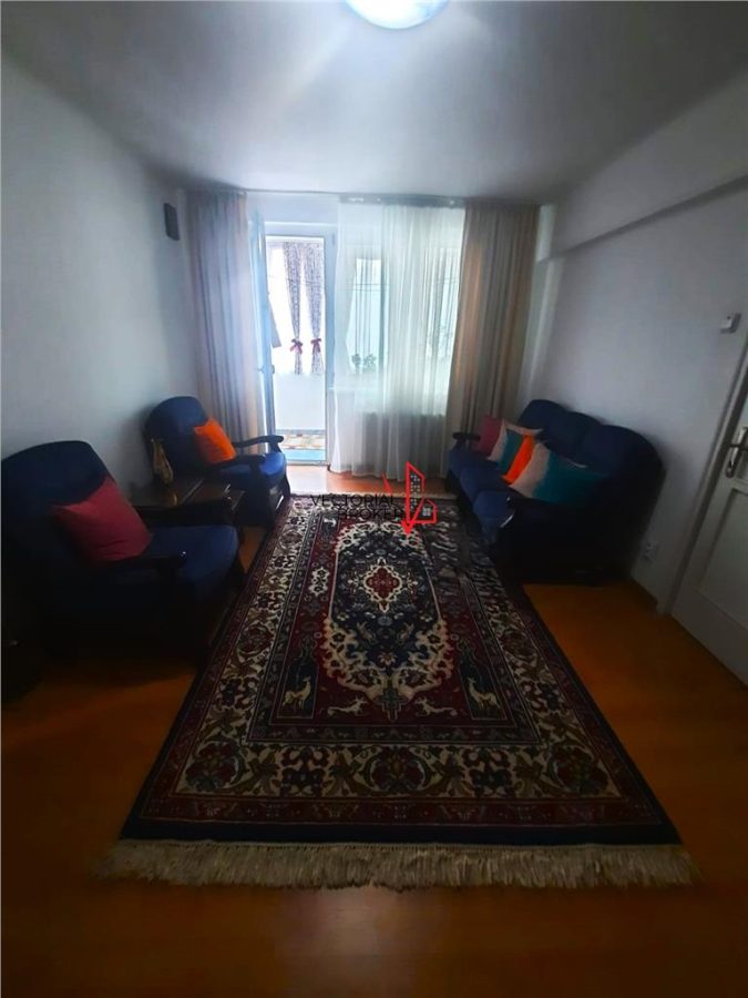 3 camere semidecomandat comision 0% metrou Gara de Nord, Hotel Ibis - foto 14