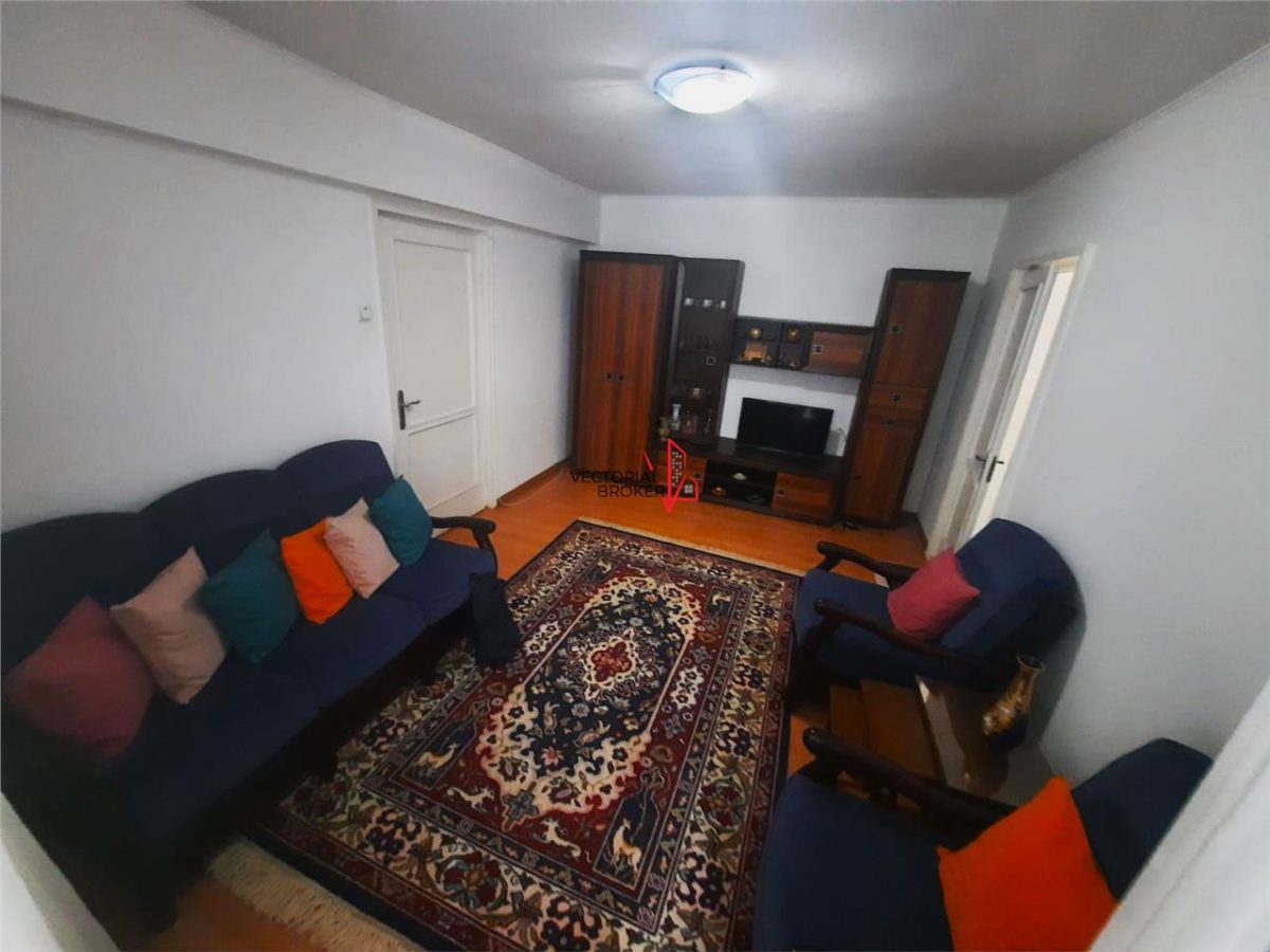 3 camere semidecomandat comision 0% metrou Gara de Nord, Hotel Ibis - foto 15