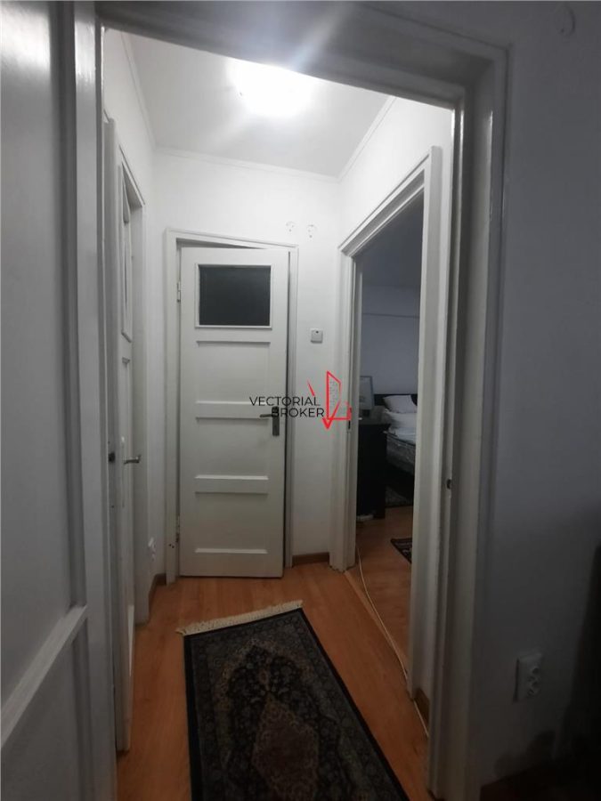 3 camere semidecomandat comision 0% metrou Gara de Nord, Hotel Ibis - foto 17