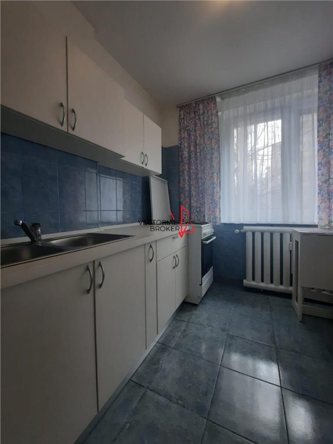 3 camere semidecomandat comision 0% metrou Gara de Nord, Hotel Ibis - foto 19