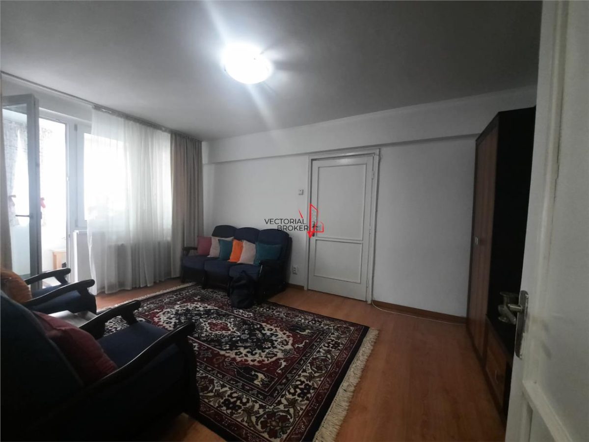 3 camere semidecomandat comision 0% metrou Gara de Nord, Hotel Ibis - foto 20