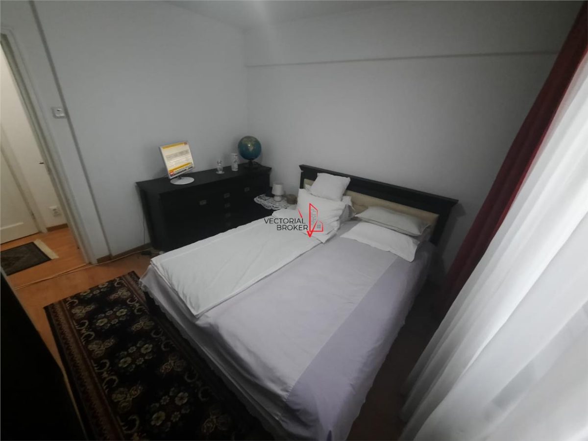 3 camere semidecomandat comision 0% metrou Gara de Nord, Hotel Ibis - foto 3