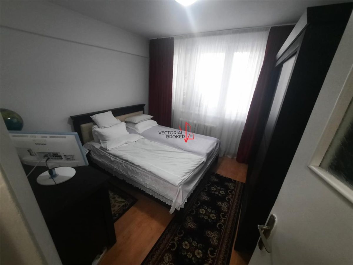 3 camere semidecomandat comision 0% metrou Gara de Nord, Hotel Ibis - foto 21