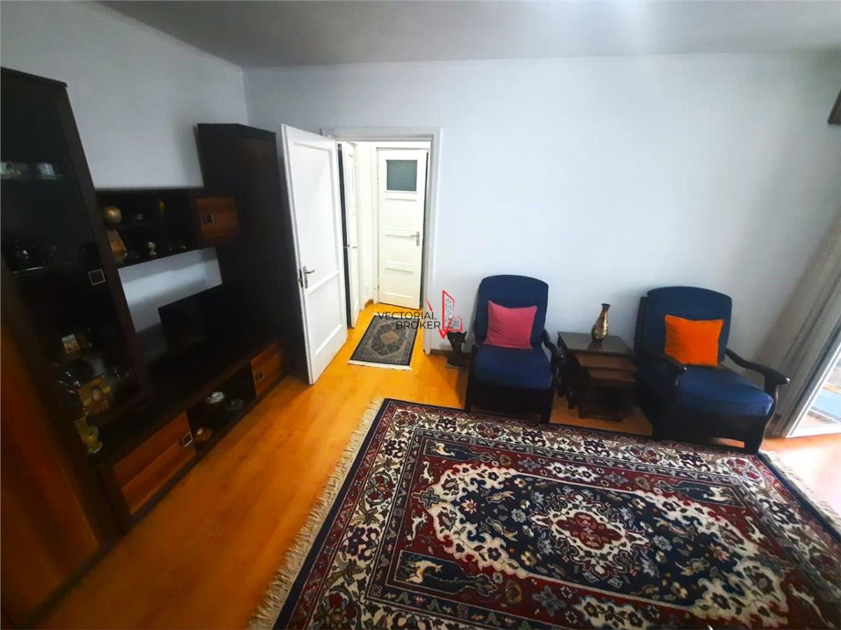 3 camere semidecomandat comision 0% metrou Gara de Nord, Hotel Ibis - foto 24