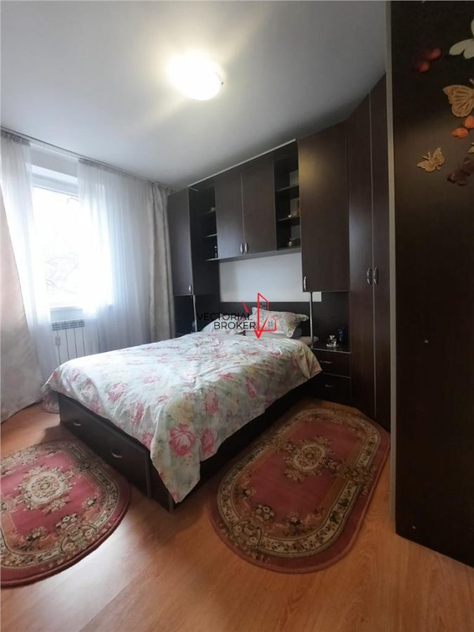 3 camere semidecomandat comision 0% metrou Gara de Nord, Hotel Ibis - foto 25