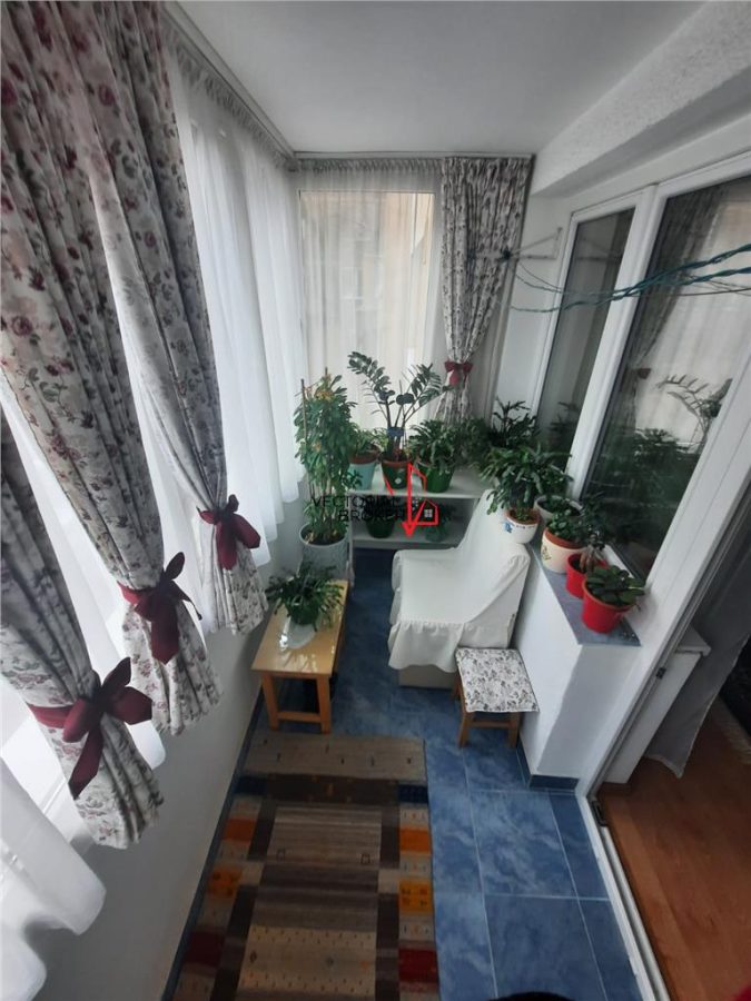 3 camere semidecomandat comision 0% metrou Gara de Nord, Hotel Ibis - foto 6