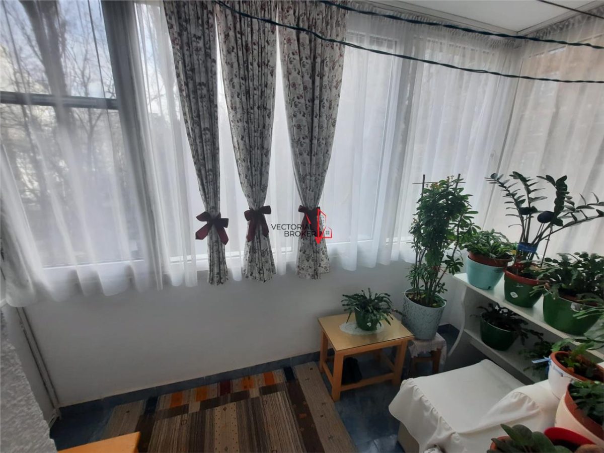 3 camere semidecomandat comision 0% metrou Gara de Nord, Hotel Ibis - foto 7