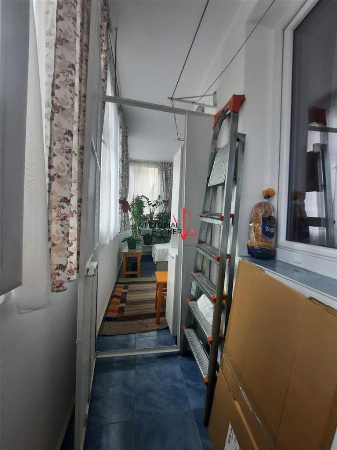 3 camere semidecomandat comision 0% metrou Gara de Nord, Hotel Ibis - foto 9