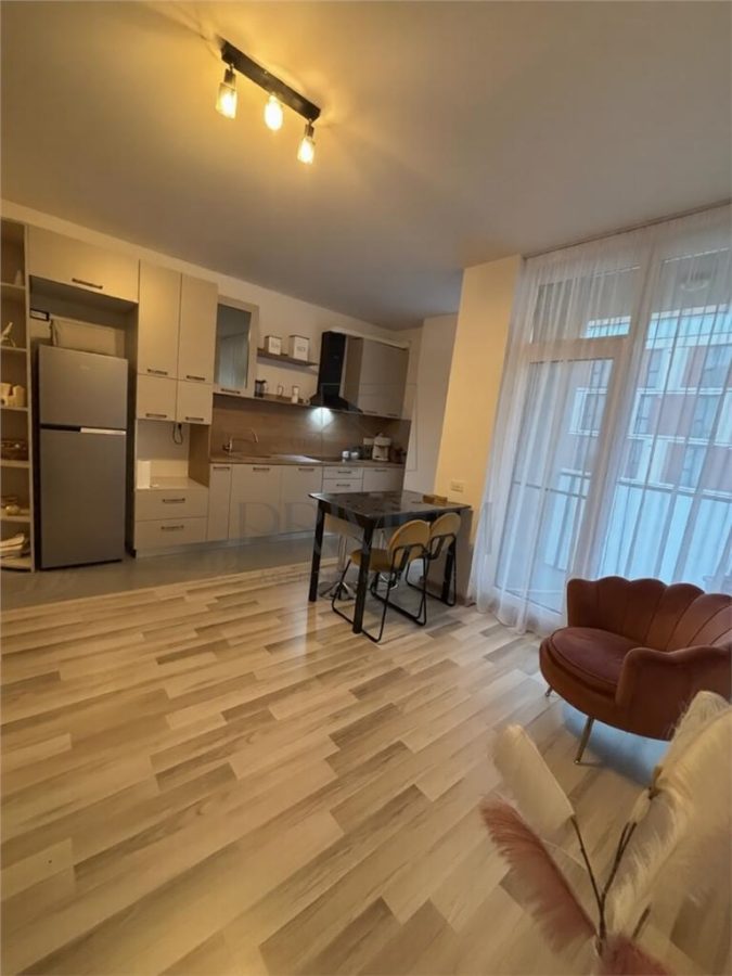 TORONTALULUI |3 CAM |PARCARE SUBTERANA |LIFT |INCALZIRE IN PARDOSEALA |ET.4 - foto 2