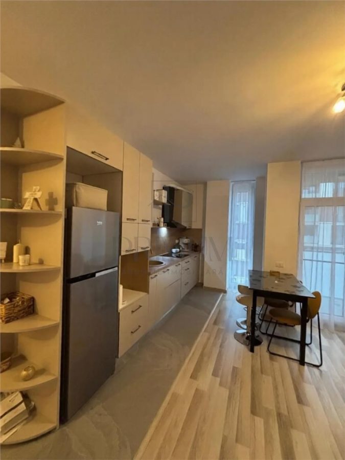 TORONTALULUI |3 CAM |PARCARE SUBTERANA |LIFT |INCALZIRE IN PARDOSEALA |ET.4 - foto 3