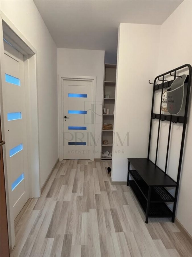 TORONTALULUI |3 CAM |PARCARE SUBTERANA |LIFT |INCALZIRE IN PARDOSEALA |ET.4 - foto 6