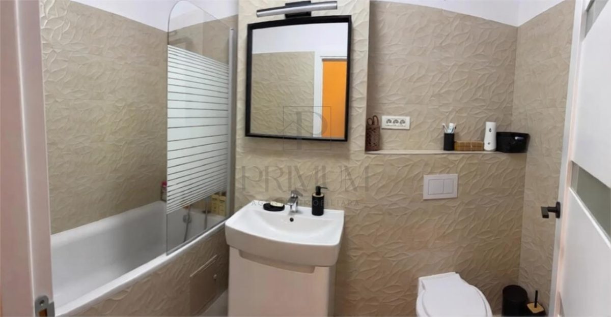 TORONTALULUI |3 CAM |PARCARE SUBTERANA |LIFT |INCALZIRE IN PARDOSEALA |ET.4 - foto 9