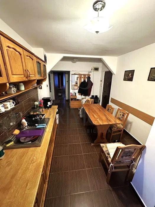 BUCOVINA |4 CAM |ET.2 |DECOMANDAT |2 BAI |2 BALCOANE |CENTRALA - Timisoara