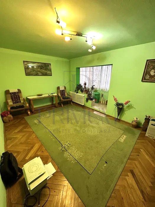 BUCOVINA |4 CAM |ET.2 |DECOMANDAT |2 BAI |2 BALCOANE |CENTRALA - foto 6