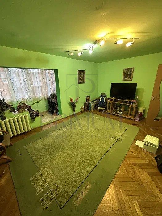 BUCOVINA |4 CAM |ET.2 |DECOMANDAT |2 BAI |2 BALCOANE |CENTRALA - foto 7