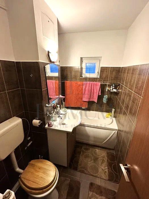 BUCOVINA |4 CAM |ET.2 |DECOMANDAT |2 BAI |2 BALCOANE |CENTRALA - foto 8