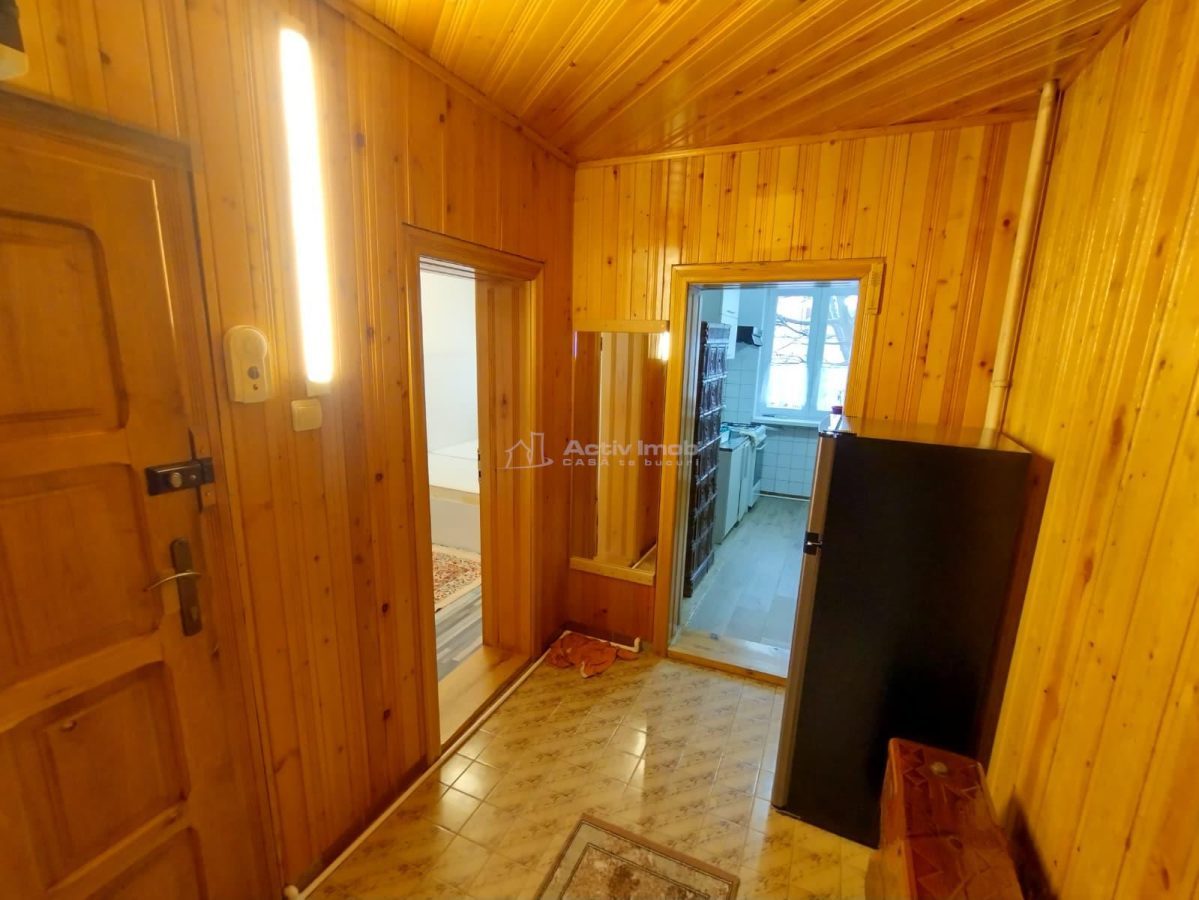 Oravita, Chirie, 3 Cam, Et. 1, Garaj Inclus, Zona Garii - foto 12