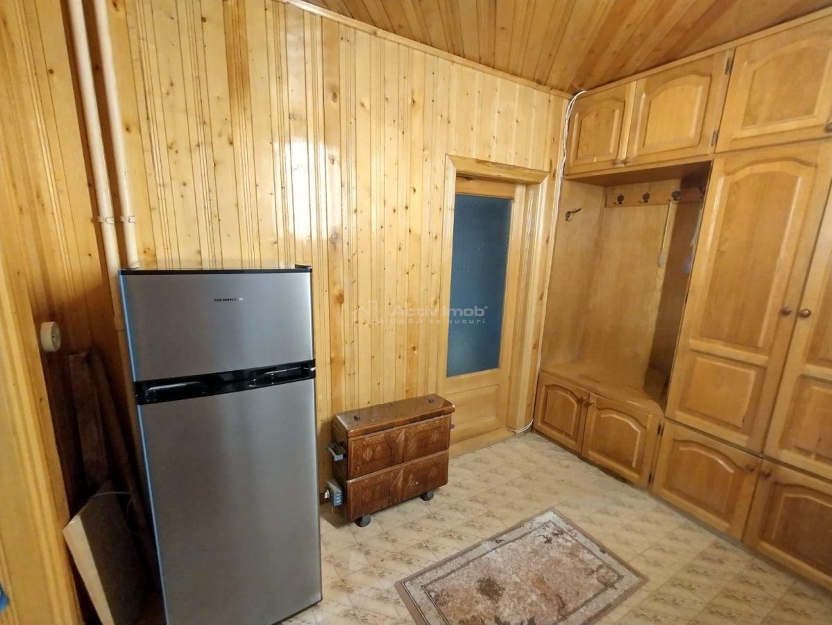 Oravita, Chirie, 3 Cam, Et. 1, Garaj Inclus, Zona Garii - foto 13