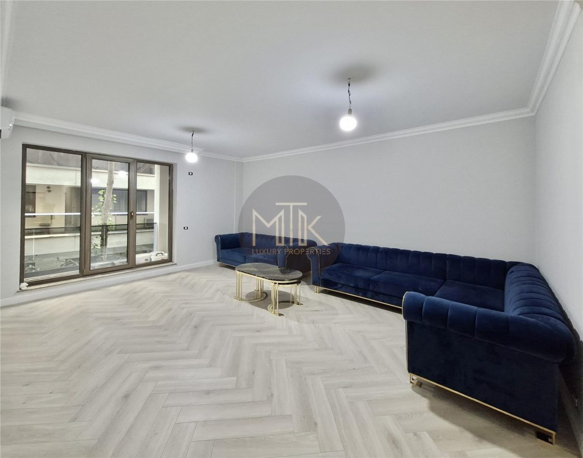 Apartament LUX 3 camere | finisaje premium | AVIATIEI - Blvd. Aerogarii | Bloc nou 2025 - 