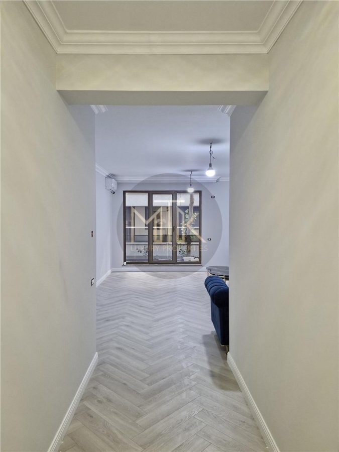 Apartament LUX 3 camere | finisaje premium | AVIATIEI - Blvd. Aerogarii | Bloc nou 2025 - foto 2