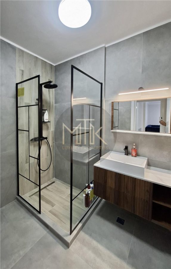 Apartament LUX 3 camere | finisaje premium | AVIATIEI - Blvd. Aerogarii | Bloc nou 2025 - foto 3