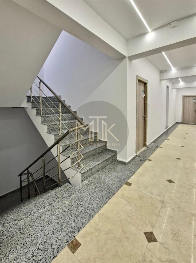 Apartament LUX 3 camere | finisaje premium | AVIATIEI - Blvd. Aerogarii | Bloc nou 2025 - foto 8
