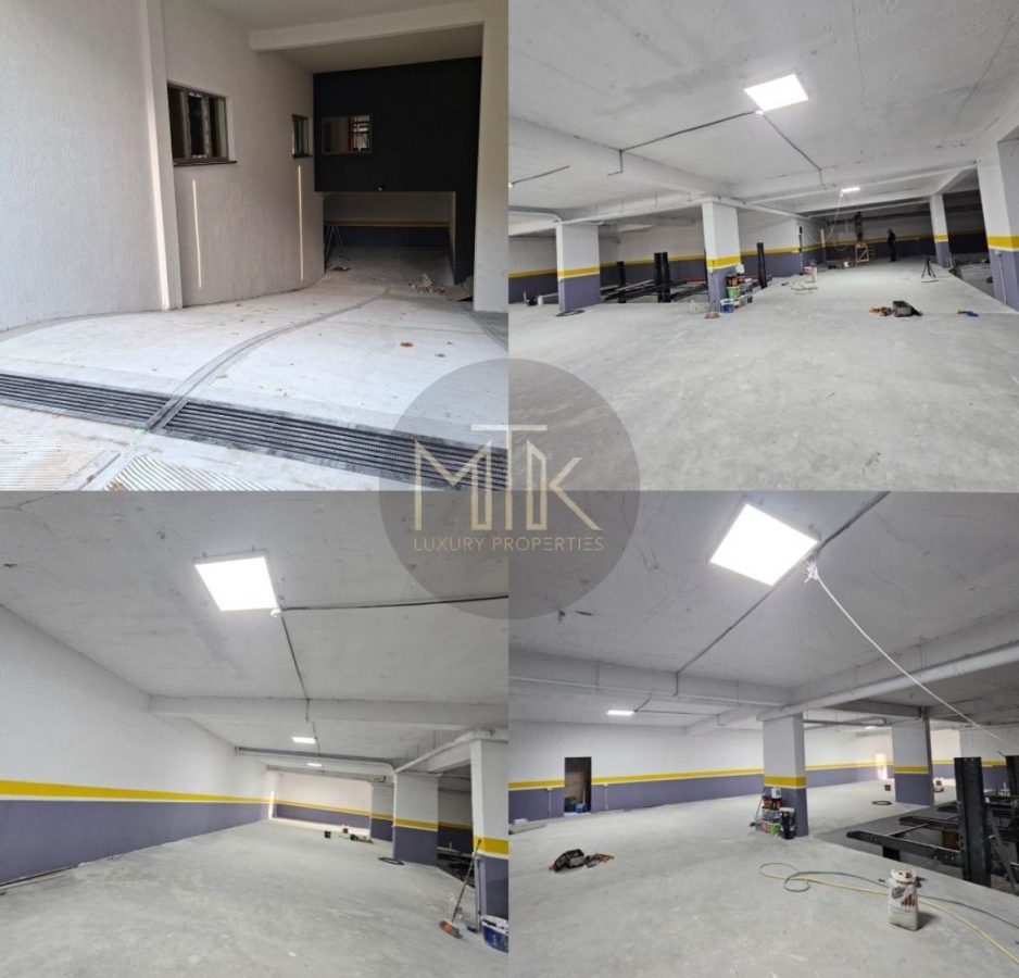 Apartament LUX 3 camere | finisaje premium | AVIATIEI - Blvd. Aerogarii | Bloc nou 2025 - foto 10