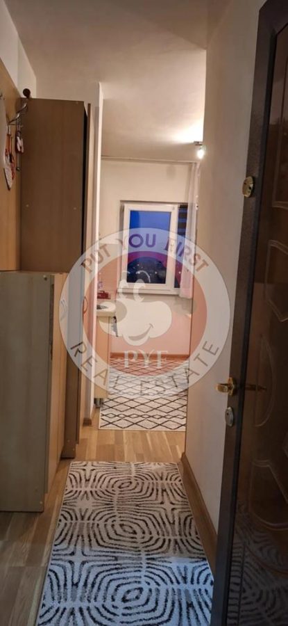 Margeanului | Garsoniera | 35mp | Decomandata | B12854 - foto 2