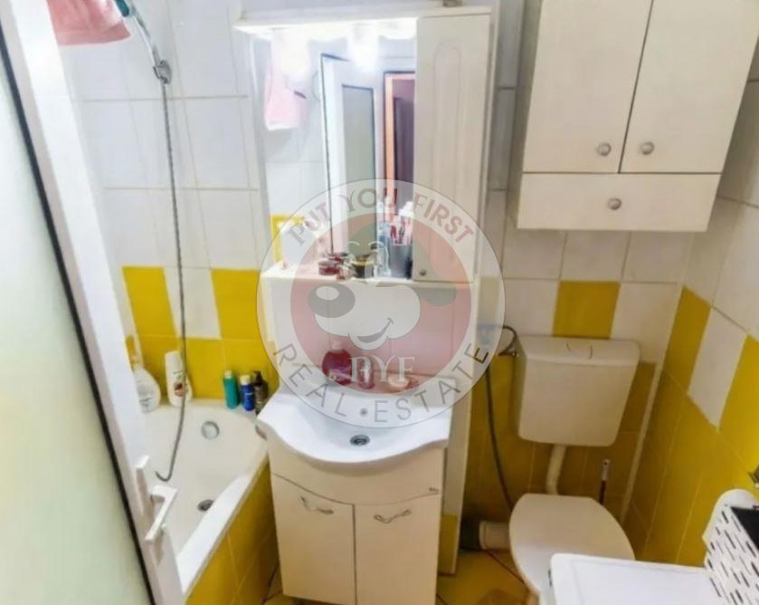 Margeanului | Garsoniera | 35mp | Decomandata | B12854 - foto 4