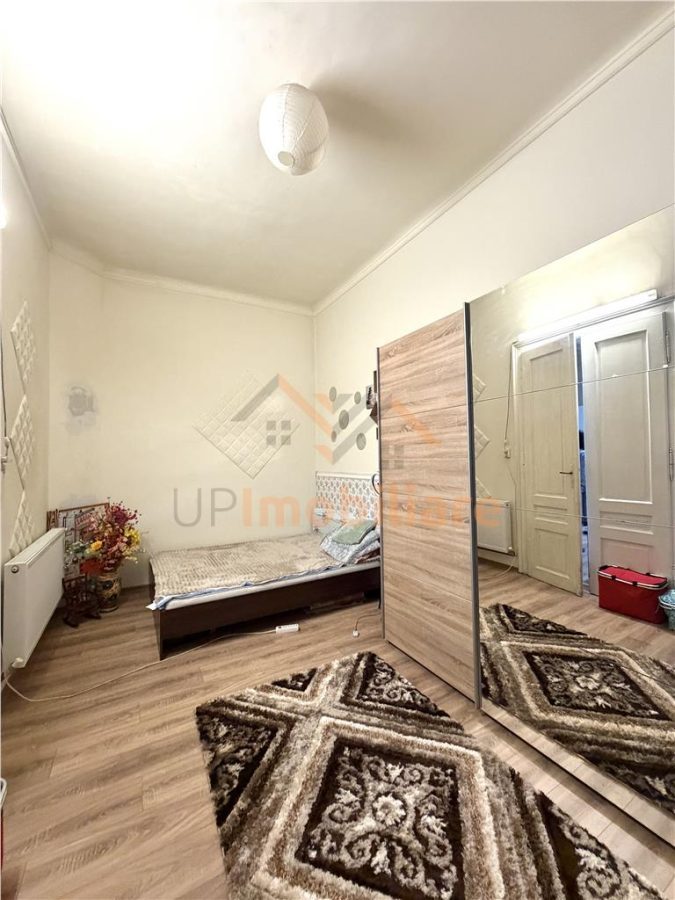 APARTAMENT CU 2 CAMERE | DE VANZARE | ULTRACENTRAL | ORADEA - foto 4